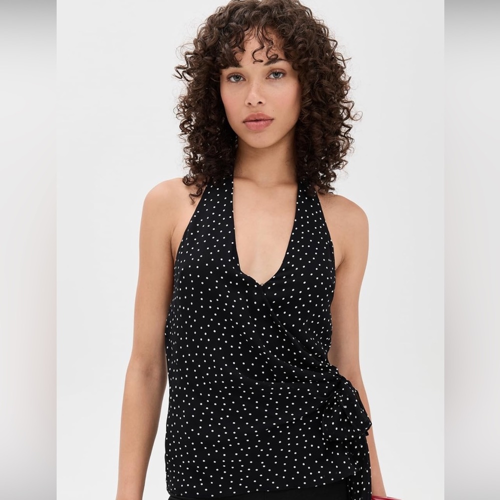 Reformation Nila Top size Medium